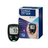 Contour Next Gen Blood Glucose Meter Monitoring System with Test Strips and Lancets New Sealed