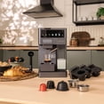 thumbnail image 5 of Cecotec Cafetera FreeStyle Latte T, 5 of 5