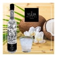 thumbnail image 2 of Licor a base de Mezcal Yuliia sabor Coco 750 ml, 2 of 2