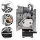thumbnail image 4 of Engine Carburetor for Tohatsu Outboard 9.8/8HP 2-Strokes Boat Motor, 4 of 5