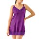 thumbnail image 1 of Camisón con encaje y tirantes ajustables BELLATI  378, 1 of 3