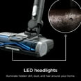 Shark® Cordless Pro Stick Vacuum Cleaner with Powerfins Brushroll
