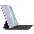 thumbnail image 2 of Restored Apple MXNK2LL/A Smart Keyboard Folio for iPad Pro 11-inch 2nd Generation, Black, 2 of 4