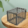 thumbnail image 3 of Cesta de jaula Sunnimix de plástico 1/6 Escala, 3 of 7