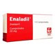 thumbnail image 1 of Enaladil 20 mg 10 comprimidos, 1 of 2