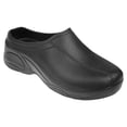thumbnail image 4 of Par de zapatos unisex, zuecos médicos, mulas de hospital, tirantes, accesorio de ropa 41, 4 of 5