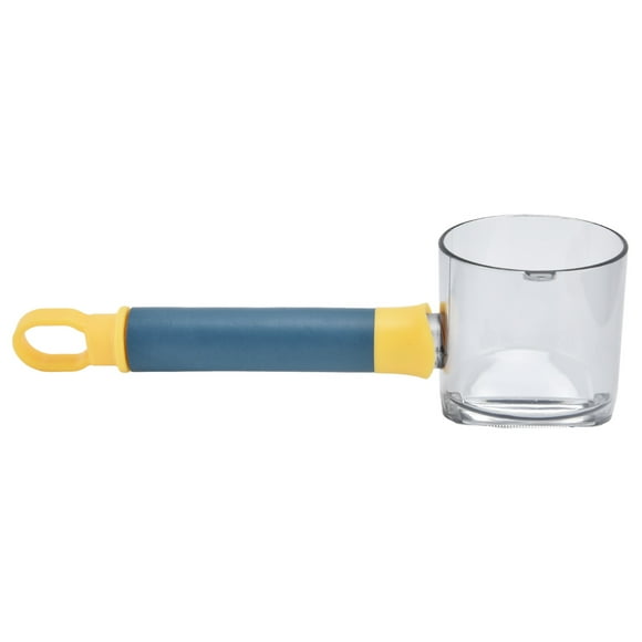 Stockage multifonctionnel Éplucheur Fruits Légumes Éplucheur Forte Pratique Poignée Conception Léger Portable Râpe De Rabotage pour La Maison
