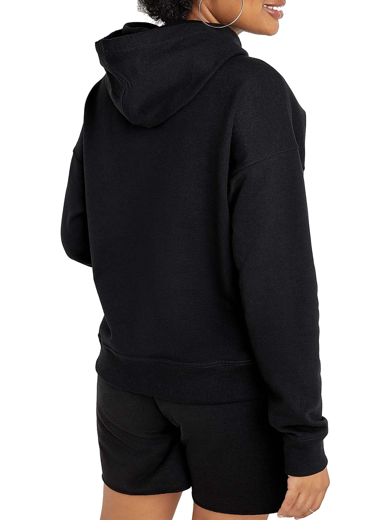 Champion Women's Powerblend Relaxed Hoodie