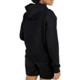 thumbnail image 2 of Champion Women's Powerblend Relaxed Hoodie, 2 of 5