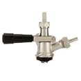 thumbnail image 3 of Acoplador de Barril Sankey de Acero inoxidable 304 Con de Bloqueo, Válvula de Alivio de Presión de 50psi, Esencia para el de Cerveza de Barril, 3 of 7