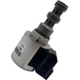 thumbnail image 2 of 423-4562 4234562 Solenoid Valve Group 12V For Caterpillar CAT Excavator 312F GC 313F GC 313F LGC, 2 of 5