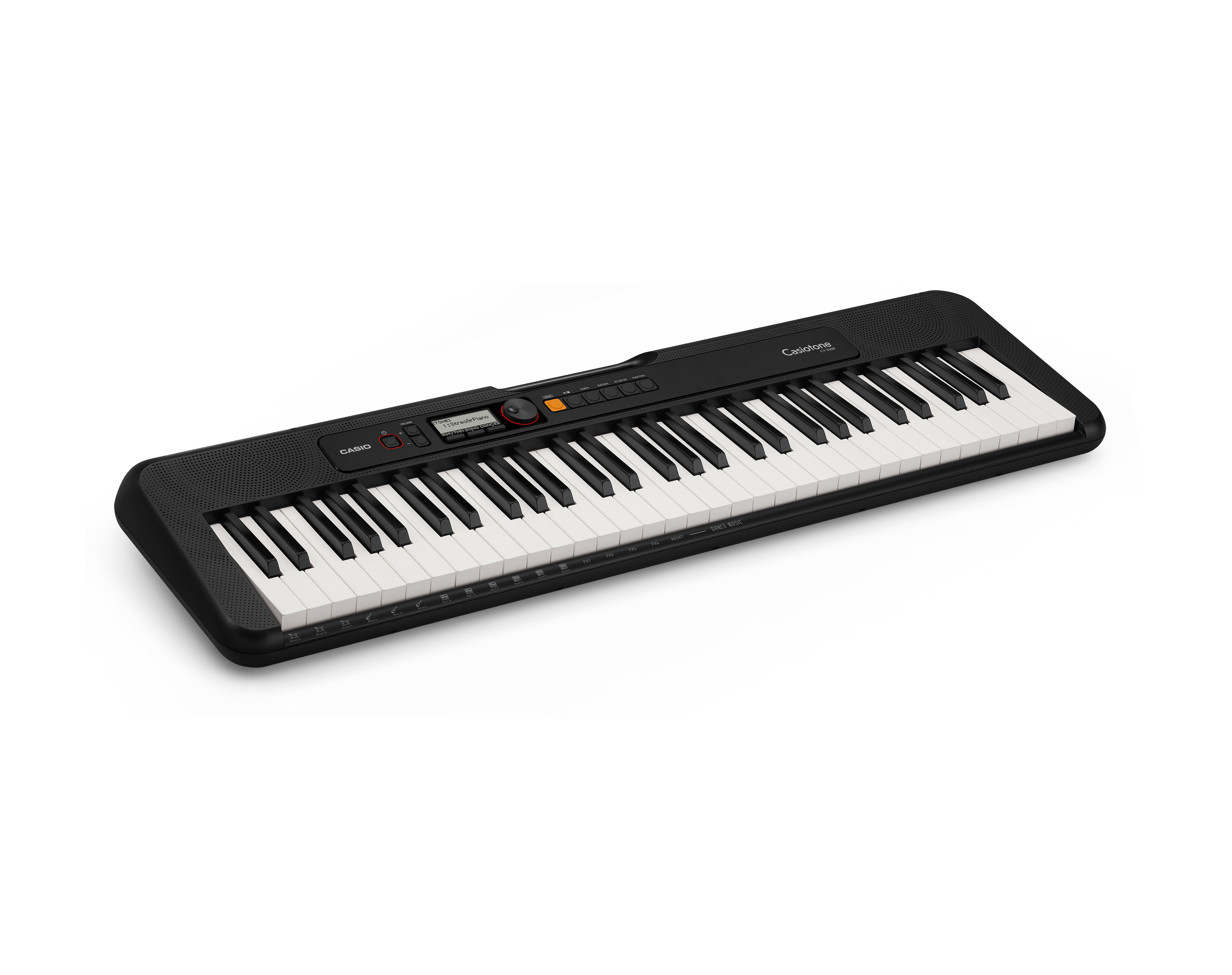 Casio CT-S200 61-Key Portable Keyboard