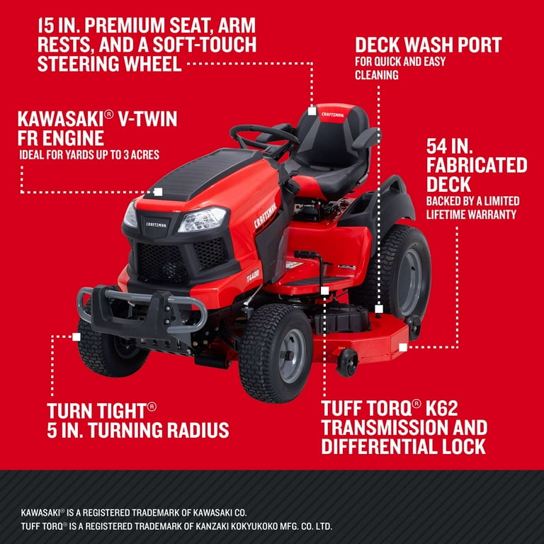 Lawn mower parts at lowe's hotsell