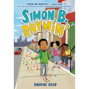 Simon B. Rhymin