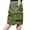 Army Green, variant on Men Shorts Casual Summer Shorts for Men Men's Cargo Short Casual Shorts Work Short For Outdoor Short