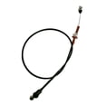 thumbnail image 2 of LOVIVER 1S719C799DG Car Accessories High Performance Replaces Throttle Oil Cable, 2 of 7
