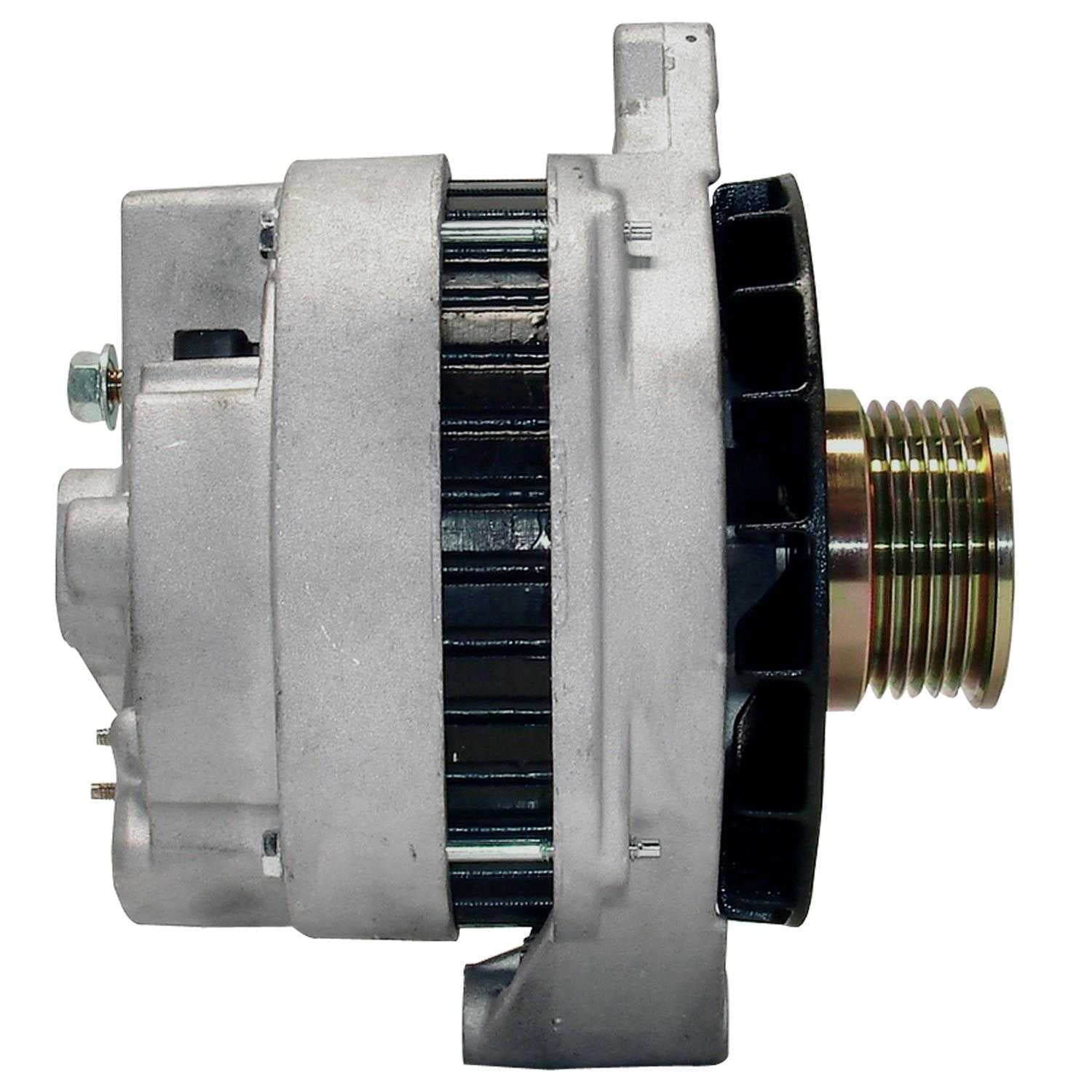 FVP Professional 7969601 Alternator Standard