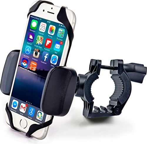 iphone 8 plus handlebar mount