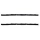thumbnail image 4 of 2 Pcs Camping Chair Wall Storage Adjustable Garage Wall Storage Straps Multifunctional Wall Garage Storage Straps, 4 of 5