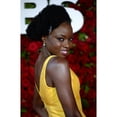 thumbnail image 2 of Danai Gurira At Arrivals For 70Th Annual Tony Awards 2016 - Arrivals 2 Beacon Theatre New York Ny June 12 2016., 2 of 2
