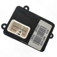 thumbnail image 2 of Front Right Power Window Switch for I30 Models 2008-2011 Driver Side Control Panel, 2 of 5