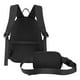 thumbnail image 4 of Mochila Canyon para Laptop 14" con Cangurera Color Negro, 4 of 9