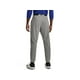 thumbnail image 2 of Pantalón de béisbol Under Armour Utility para hombre, color gris y negro, 2 of 6