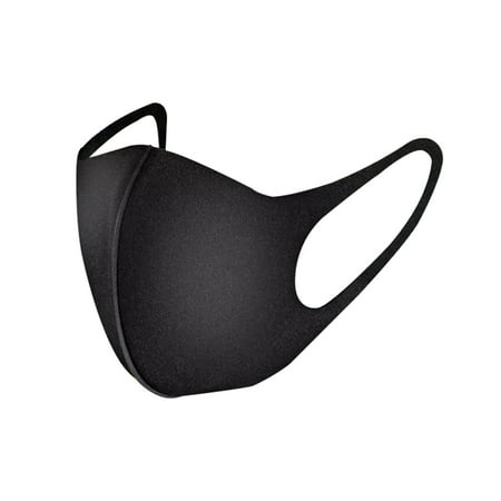 Mouth Dust Mask Unisex Mouth Masks Anti Dust Face Mouth Cover PM2.5 Mask Dustproof Anti-bacterial Outdoor Travel Protection 1PC ()