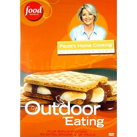 Paula Deen: Outdoor Eating (DVD)