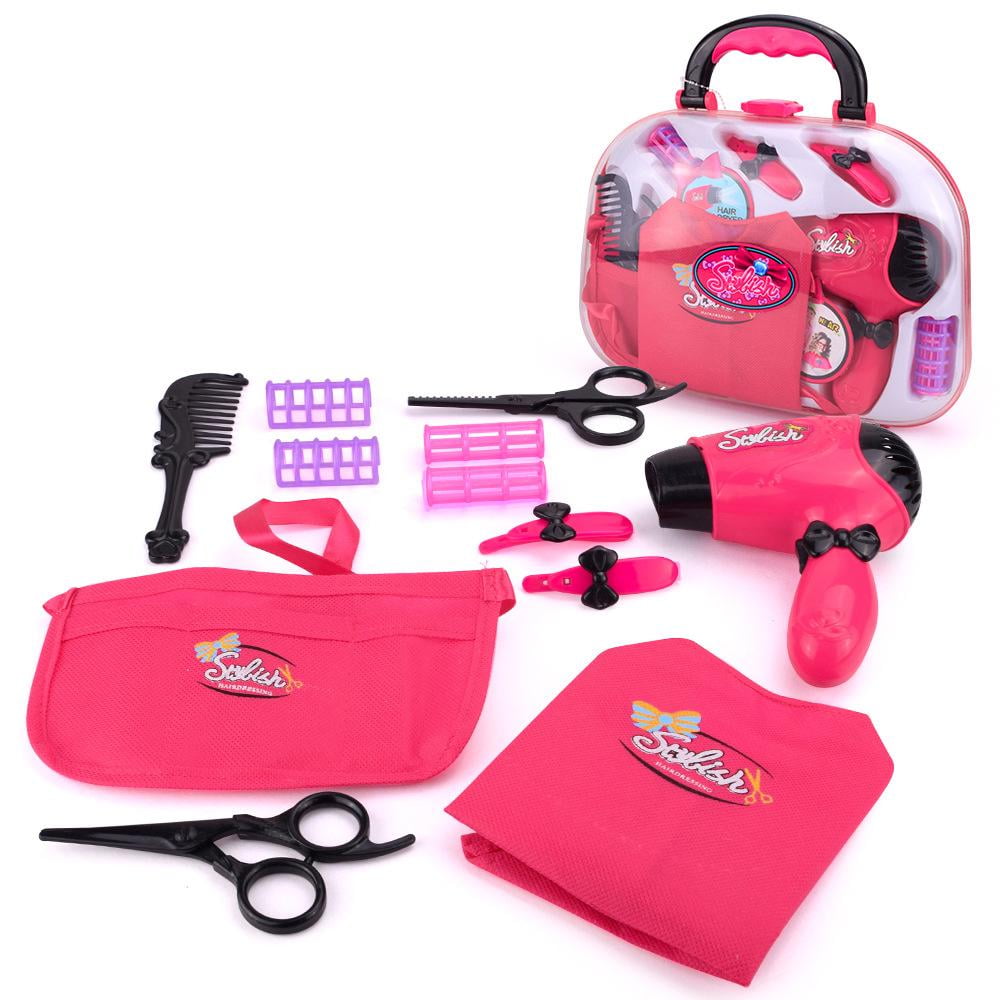 makeup backpack toy