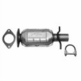 thumbnail image 1 of Ap Exhaust , Direct Fit P/N:642060, 1 of 1