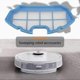 thumbnail image 2 of Replacement Filters and Brushes for N79 N79S DN622 500 N79W N79Se K600, K700 Robotic Vacuum Cleaner, 2 of 5