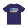 thumbnail image 3 of Rescue, Foster, Adopt Classic Crew Neck, Short Sleeve T-Shirt, 3 of 25