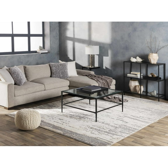 Boutique Rugs Kirklees Throw Pillow