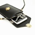 thumbnail image 3 of , Fashion Crossbody with Shoulder Strap, Keeps , Credit Cards, Phone Screens, 3 of 9