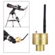 thumbnail image 4 of Ocular electrónico WiFi de 2.0MP para telescopio astronómico inteligente USB Baoblaze ocular electrónico, 4 of 8