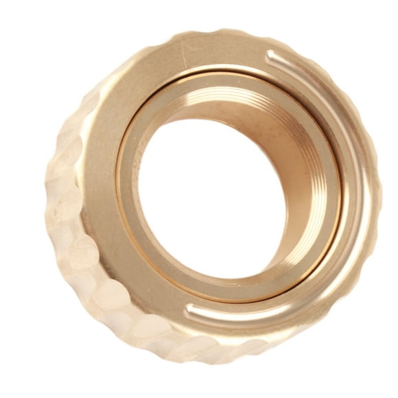 Finger Fidget Rings, Rotatable Anxiety Relief Adults Fidget Ring Toy for Women for Travel