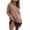 Khaki-vHQOW, variant on Two Piece Sets for Women Summer Women Soild Color Casual Fashion Sweater and Lace Mini Dress 2 PC Set