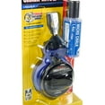 thumbnail image 3 of Tajima CR202B-P Chalk-Rite II Ultra-Thin 0.5 mm Chalk Snap Line with Blue Dye (2 Pack), 3 of 4