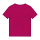 thumbnail image 5 of Top de Manga Larga de la Moda de los Niños de Color Sólido Cuello Redondo Suelto Y Casual Tops para el Uso Casual Diario, Interior, Regreso a Casa, Fiestas de Cumpleaños, Vacaciones, Fotografía, 5 of 5