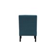 thumbnail image 5 of Topline Home Furnishings Fauteuil d'appoint bleu, 5 of 5