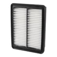 thumbnail image 1 of Filtro de aire del motor Unique Bargains Elemento de limpiador de aire No.S801133A0 para MAZDA3 CX30 1 Pc Larga vida para automóvil, 1 of 7