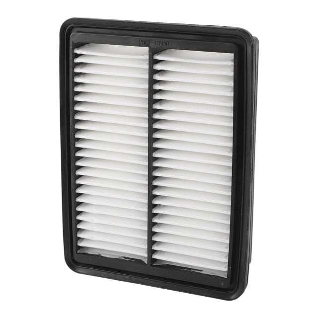 Filtro de aire del motor Unique Bargains Elemento de limpiador de aire No.S801133A0 para MAZDA3 CX30 1 Pc Larga vida para automóvil