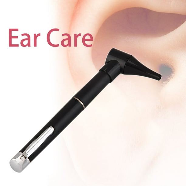 otoscope numérique, vérification des oreilles d'otoscope, vérification des  mini-oreilles