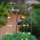 thumbnail image 1 of Jardín Luces sores al aire libre, jardín Luces de decorativo Patio Luces LED para patio Patio Cami B Macarena estacas de arte de patio, 1 of 8