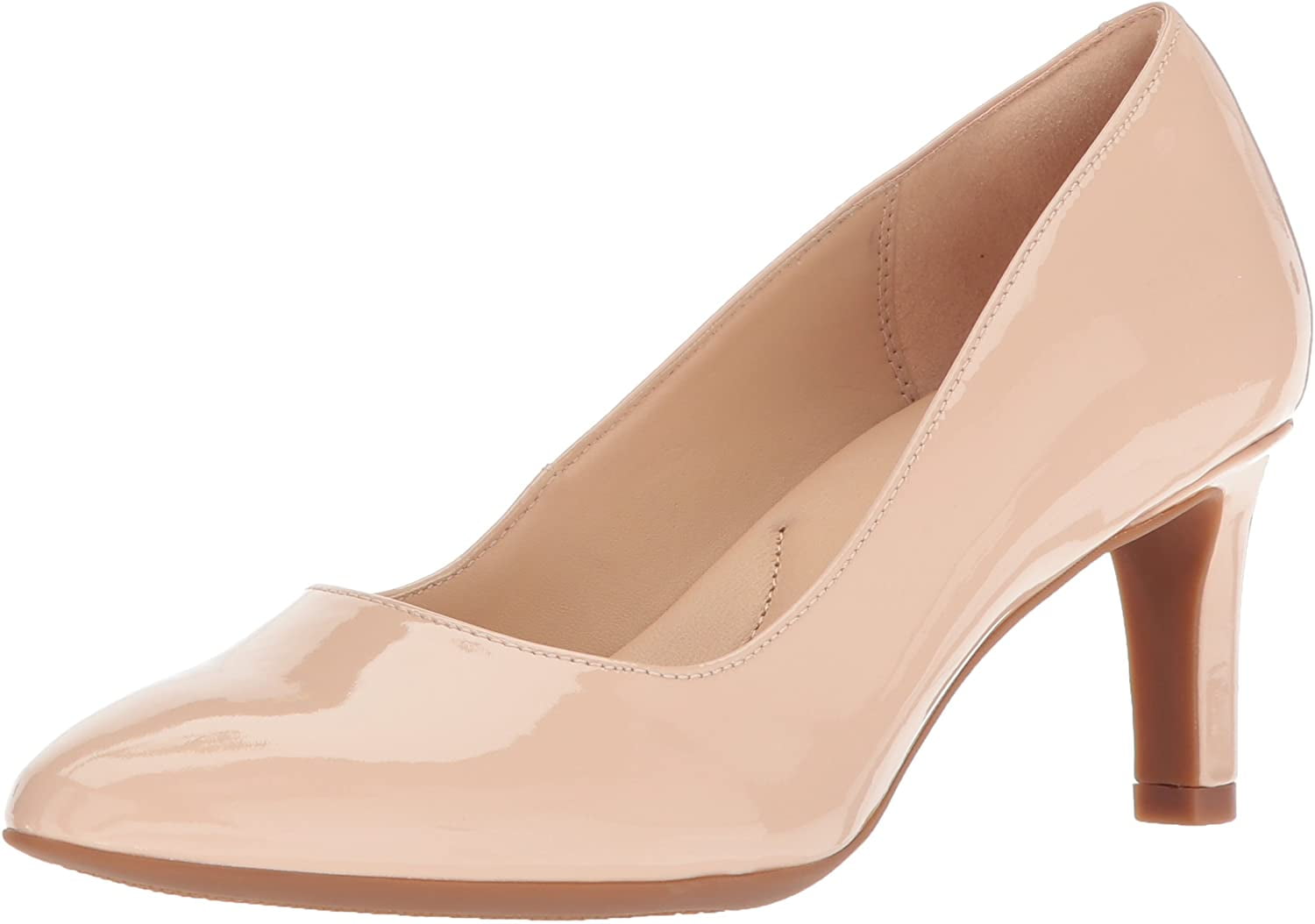 clarks leather cream