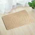 thumbnail image 4 of Back To School!Outdoor Doormats for Front Door,Front Door Mats Outdoor Summer Washable,Bathroom Memory Foam Absorbent Floor Mat Bathroom Toilet Doorway Quick Dry Foot Mat Entry Door Mat Non-slip Mat, 4 of 8