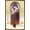Bronze Framed Version, variant on Star Wars: Ahsoka - Jedi Knight Wall Poster, 22.375" x 34"