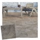 thumbnail image 2 of piso cerámico marsella 37 x 37 cm gris tipo piedra caja con 2.11 m2, 2 of 7