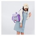 thumbnail image 2 of Dorar Backpack | Dora The Explorer Backpack | Small Size 14.2inch, 2 of 11